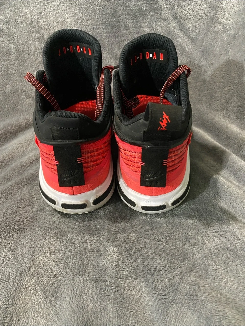 Jordan good 36